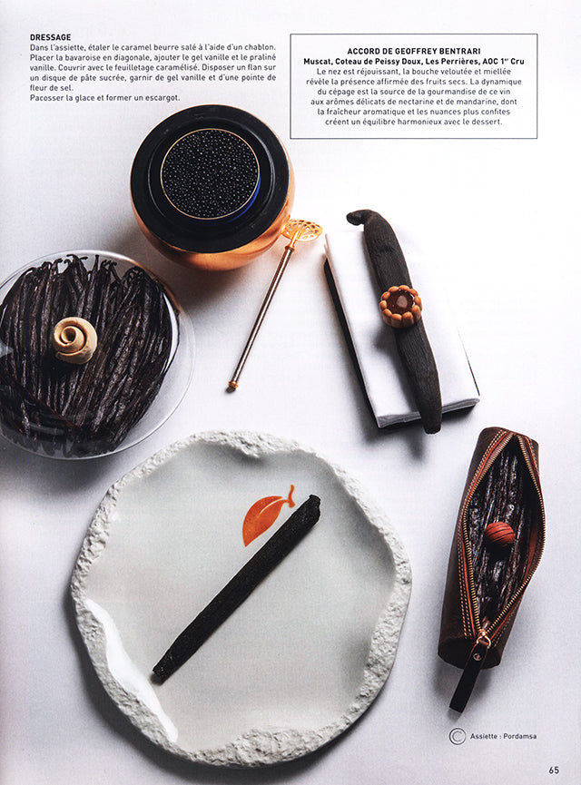 Thuries magazine　n’367