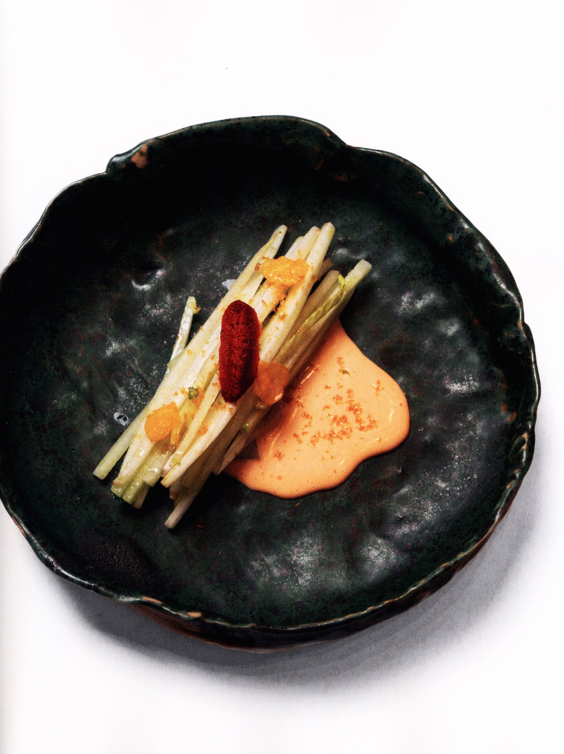 THURIES – CHEF'S LIBRARY