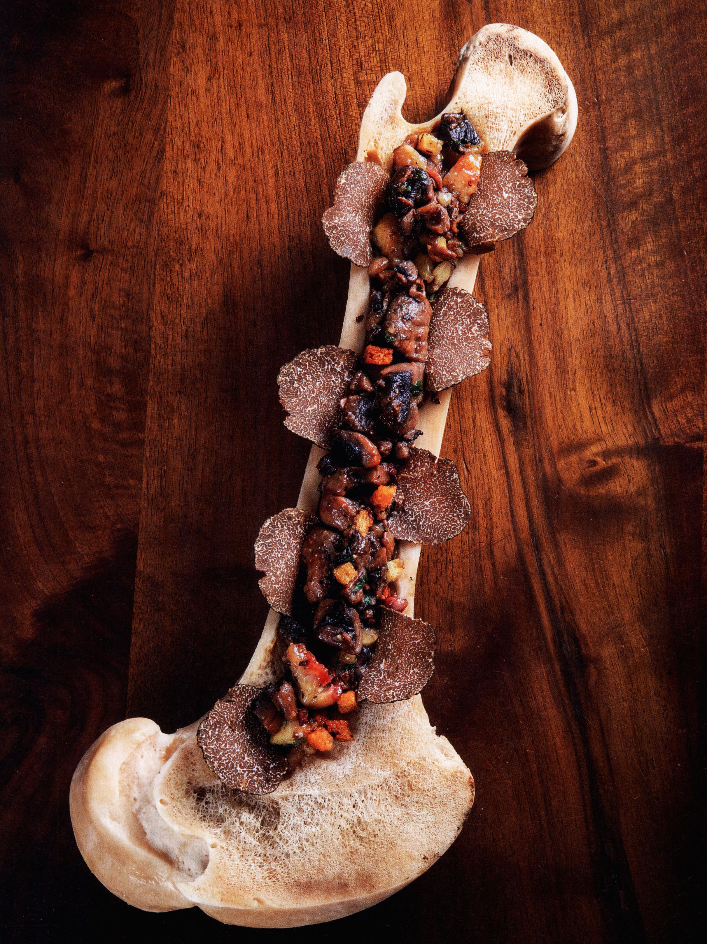 Thuries magazine n'368 – CHEF'S LIBRARY