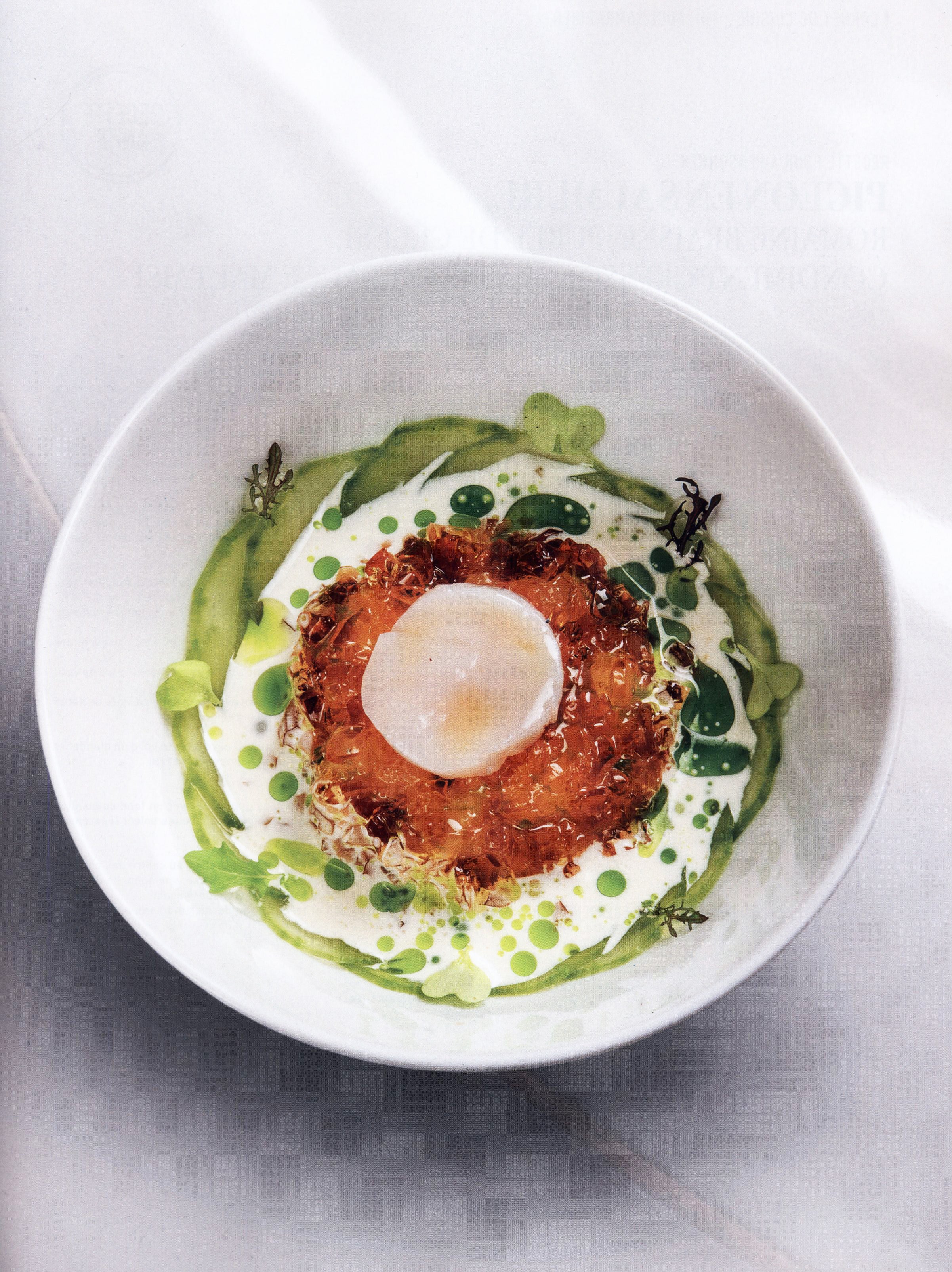 雑誌 フランス THURIES – CHEF'S LIBRARY