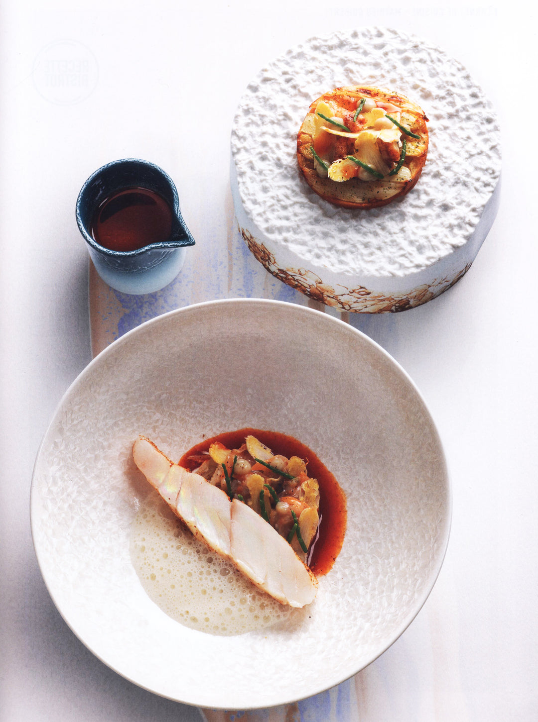 Thuries magazine　n’371