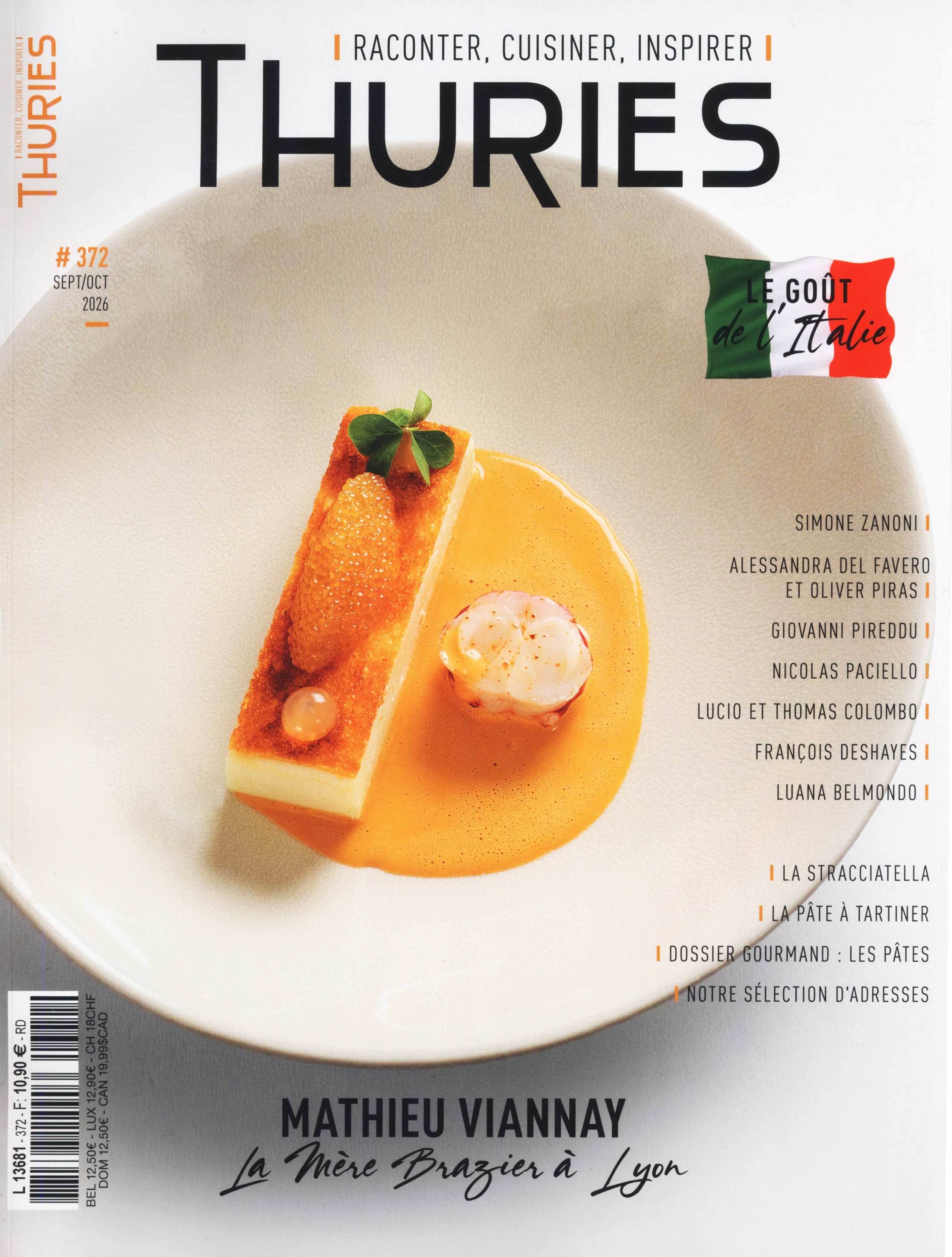 CHEF'S LIBRARY – CHEF'S LIBRARY