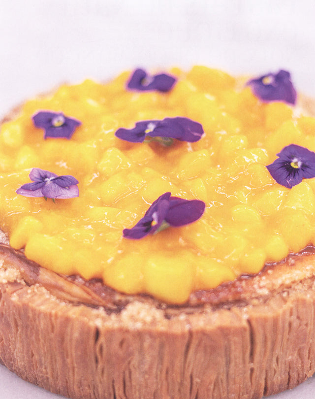 Timothee, epopee sucree : Le meilleur patissier Saison 13 (フランス)