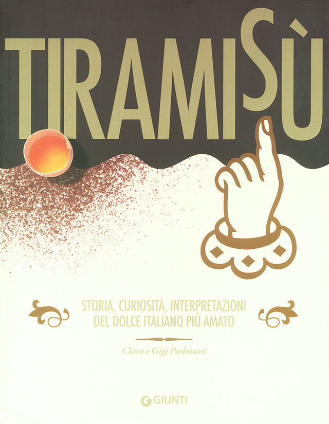 TIRAMISU (イタリア)