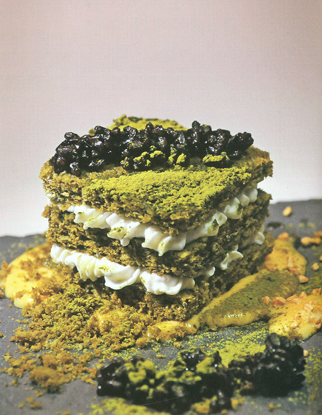 TIRAMISU (イタリア)