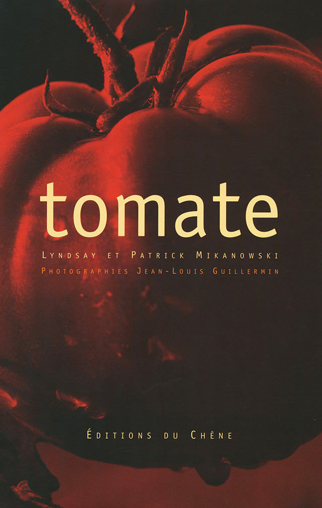 Tomate  Lyndsay et Patrick Mikanowski (フランス) 1999年