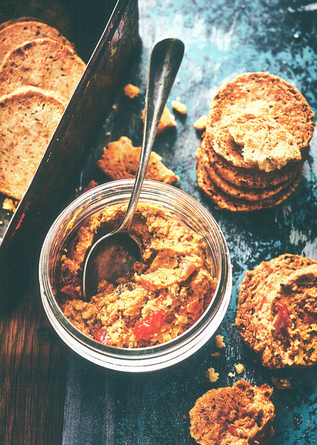 TOMATE  CHRISTOPHE ADAM  (フランス・パリ)