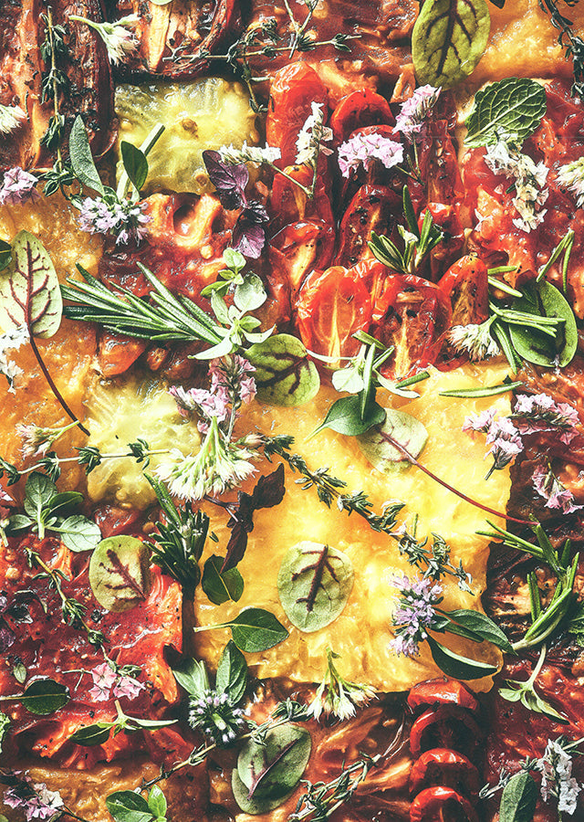 TOMATE  CHRISTOPHE ADAM  (フランス・パリ)