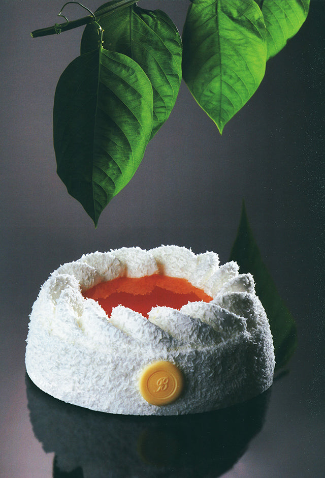 LUIGI BIASETTO TORTE E SEMIFREDDI (イタリア) 傷みあり