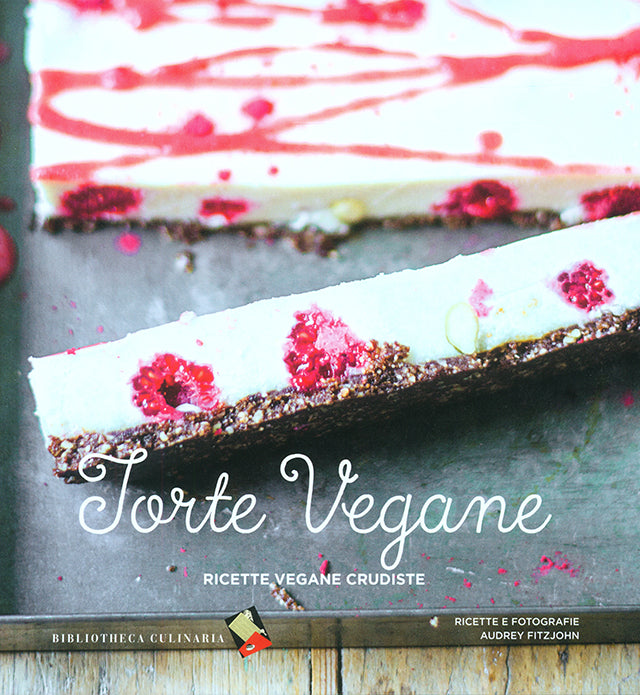 Gateaux vegan (フランス) イタリア語
