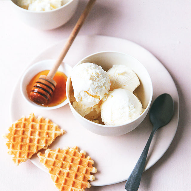 Desserts totalement givres (フランス)