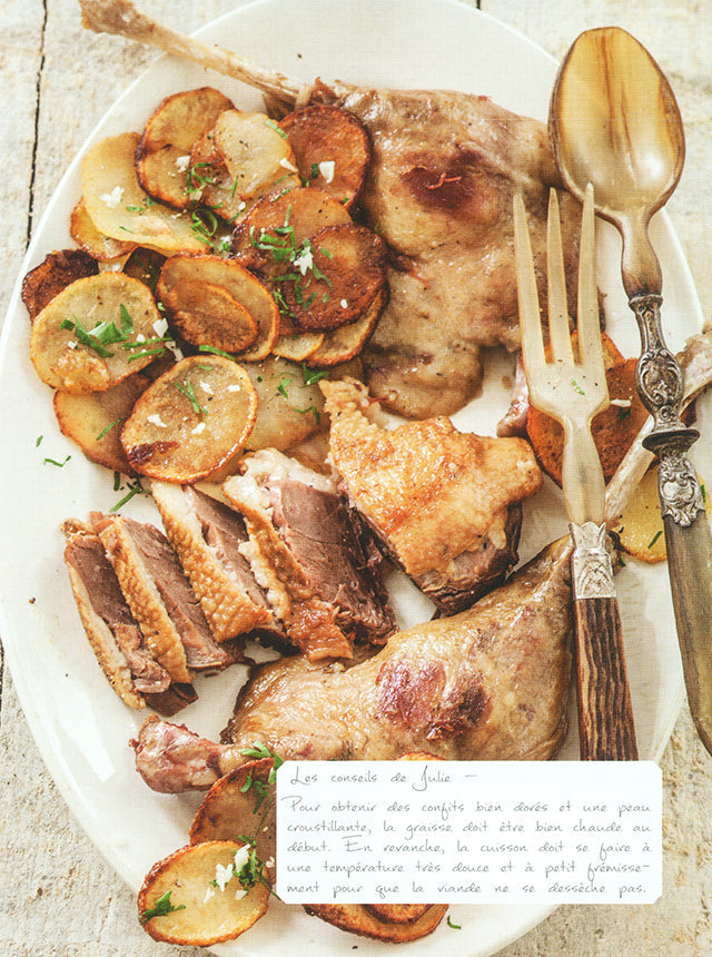 TOUR DE FRANCE GOURMAND (フランス)