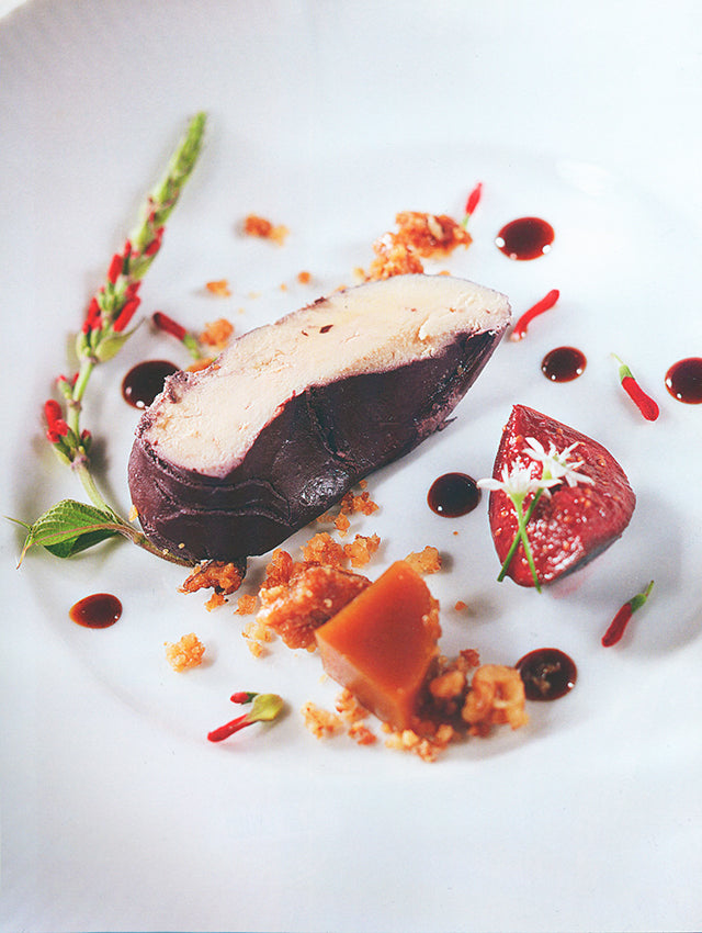 Tourisme Gourmand en Berry (フランス・ベリー) 絶版 傷みあり