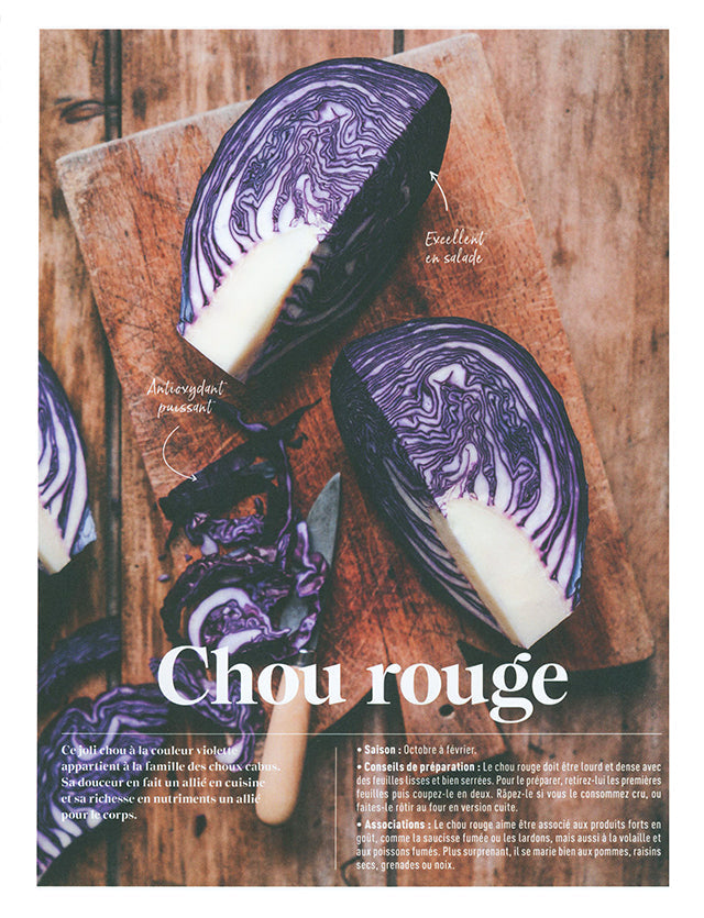 Tous les legumes - 160 recettes de saison pour cuisine au quotidien (フランス)