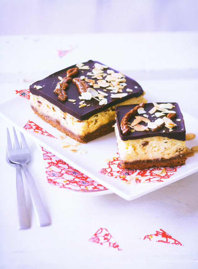 TOUTE LA PATISSERIE (フランス)