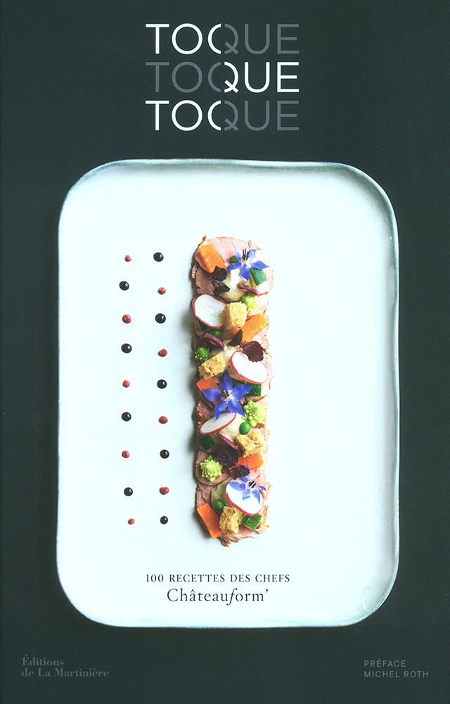 TOQUE TOQUE TOQUE (フランス)