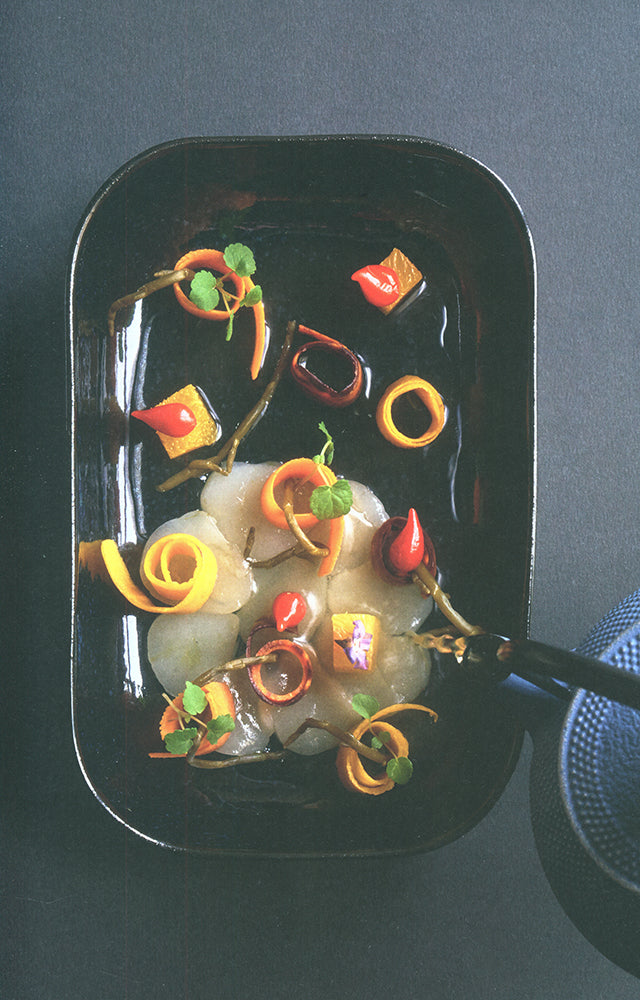 TOQUE TOQUE TOQUE (フランス)