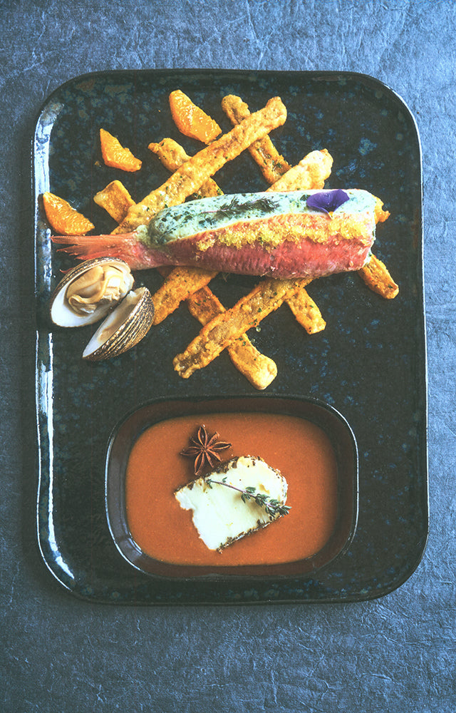 TOQUE TOQUE TOQUE (フランス)