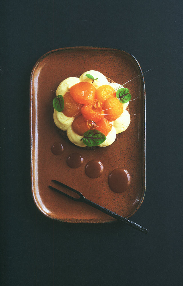 TOQUE TOQUE TOQUE (フランス)