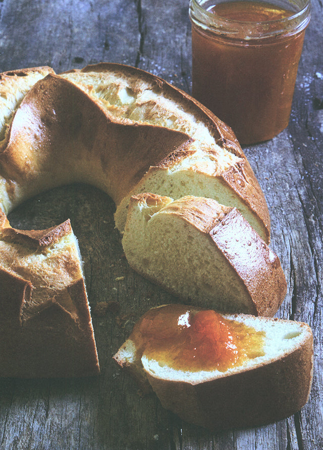 Traite de boulangerie au levain (フランス・パリ)