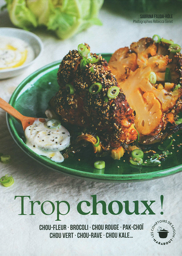 Trop choux, les choux ! (フランス)