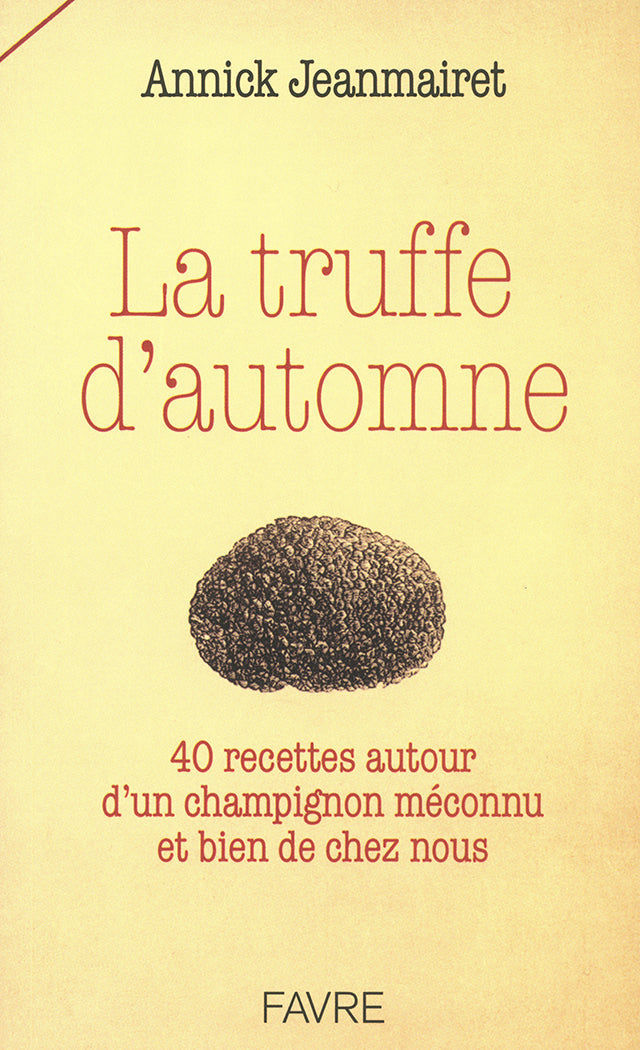 La truffe d&