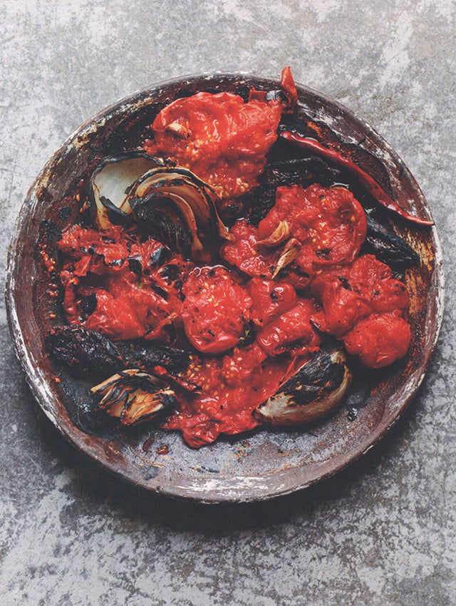 Tu Casa Mi Casa Mexican Recipes for the Home Cook : Enrique Olvera (メキシコ)