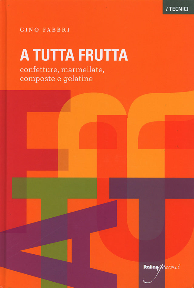 GINO FABBRI  A TUTTA FRUTTA (イタリア・ボローニャ)