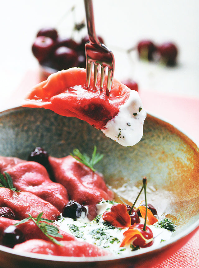 Ukraine. Cuisine et Histoire (ウクライナ)　フランス語