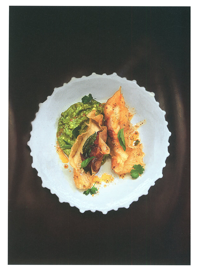 UN BISTROT PARISIEN (フランス・パリ)