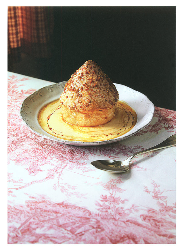UN BISTROT PARISIEN (フランス・パリ)