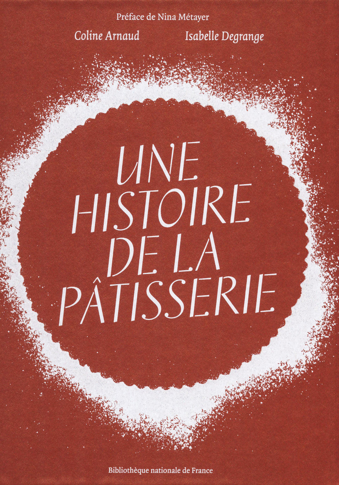 Une histoire de la patisserie