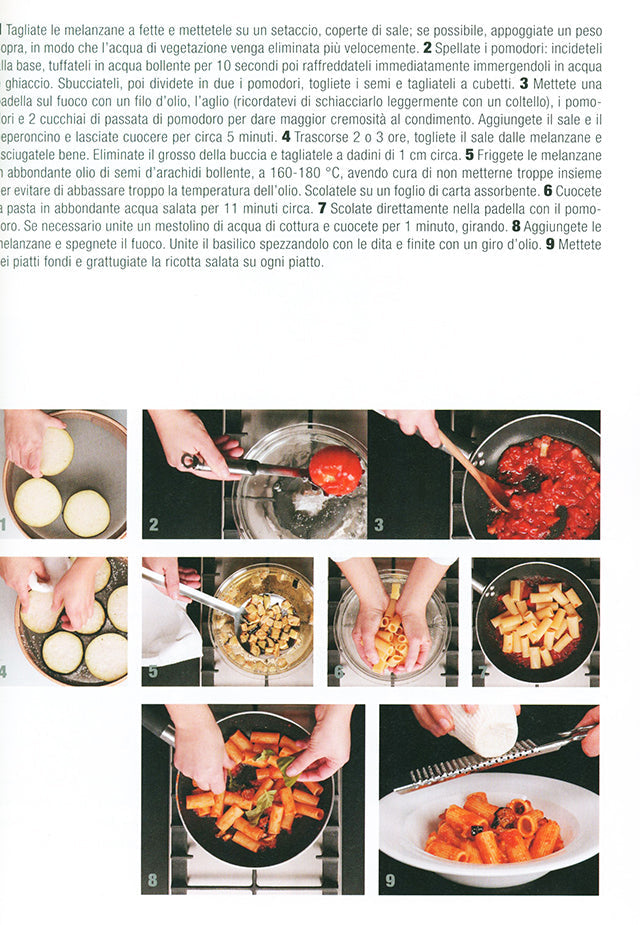 UNFORKETABLE.IT La cucina italiana di Niko Romito a casa tua (イタリア)