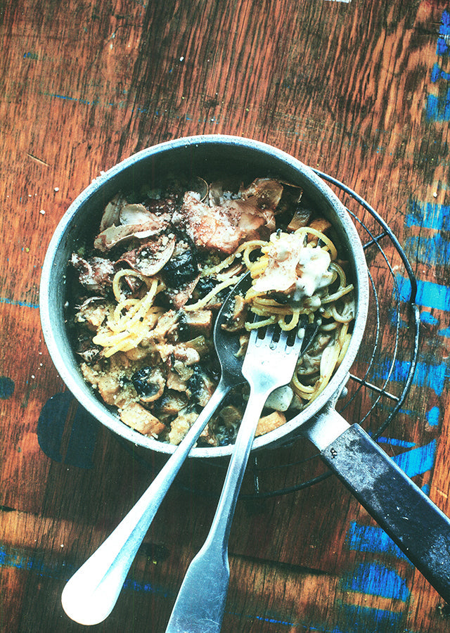 VANILLE CHRISTOPHE ADAM  (フランス・パリ)