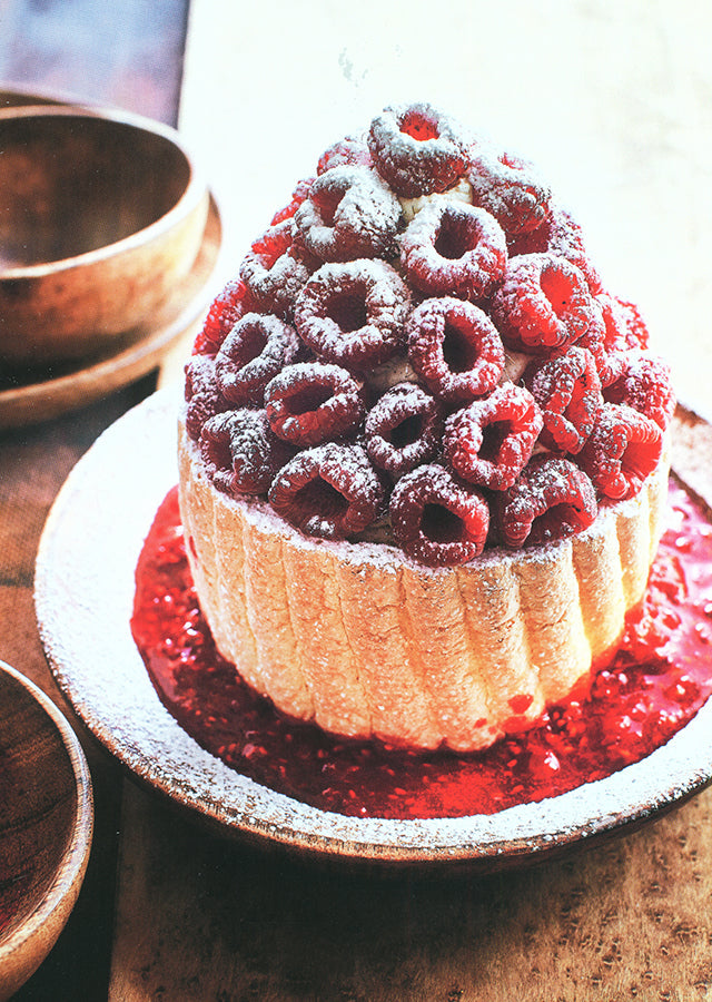 VANILLE CHRISTOPHE ADAM  (フランス・パリ)