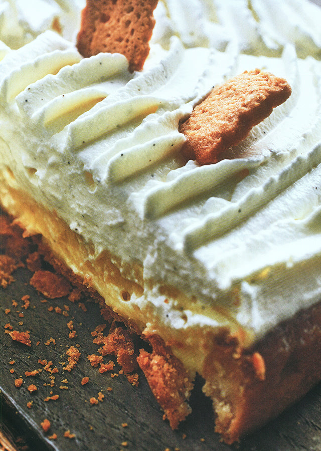 VANILLE CHRISTOPHE ADAM  (フランス・パリ)