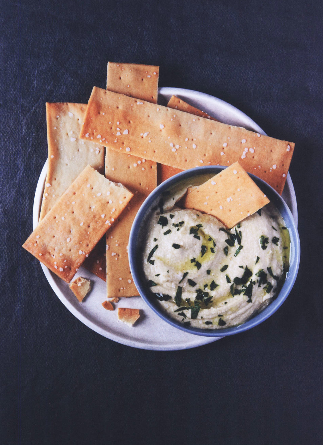 The Vegan Kitchen : Jean-Christian Jury
