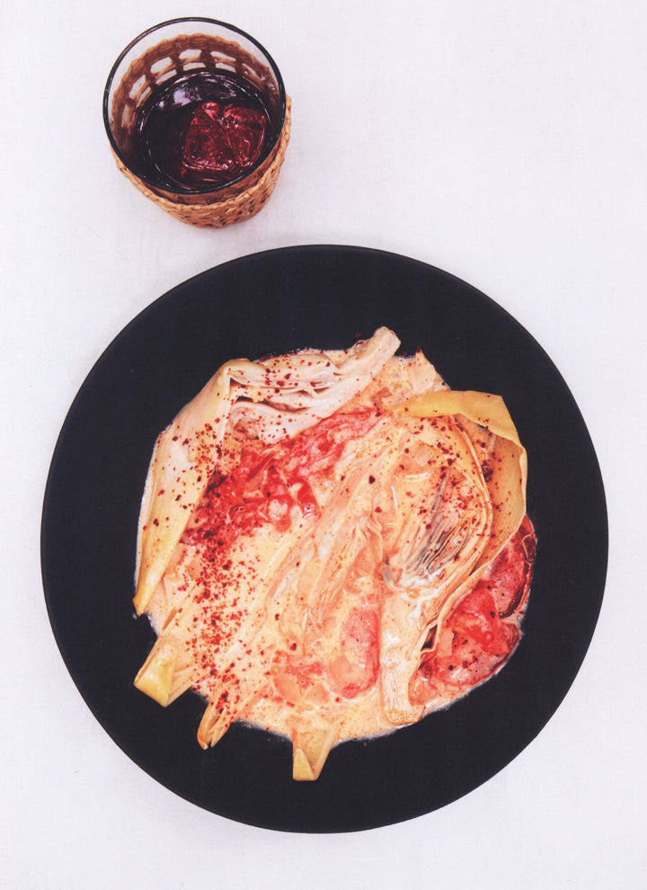The Vegan Kitchen : Jean-Christian Jury