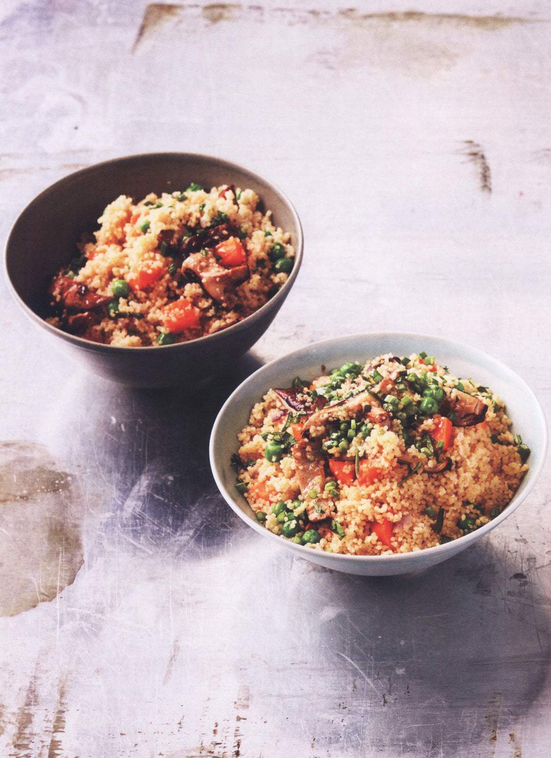 The Vegan Kitchen : Jean-Christian Jury