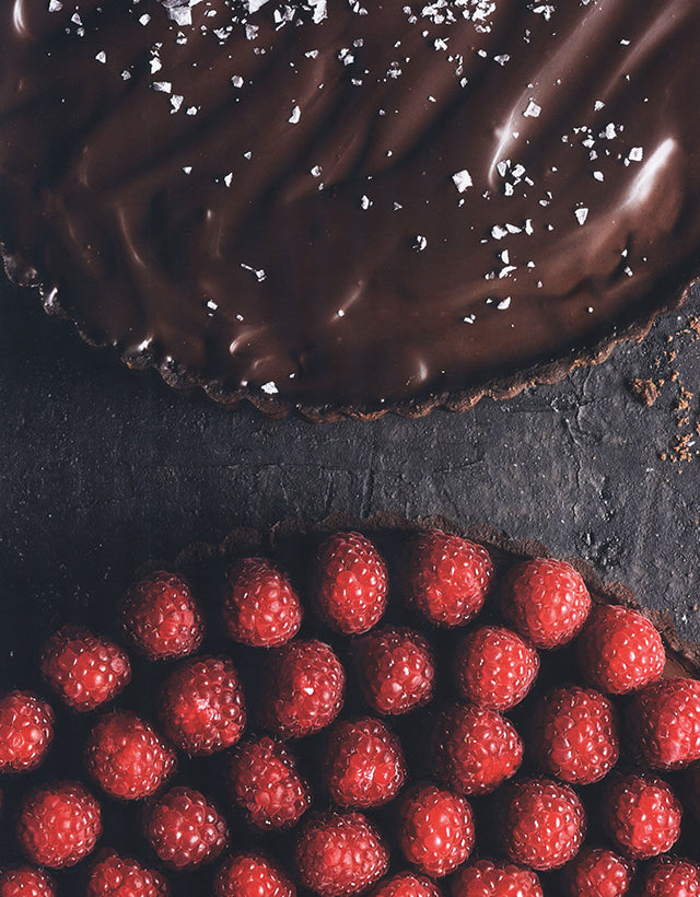 THE VEGAN PASTRY BIBLE : Toni Rodriguez (スペイン) 英語