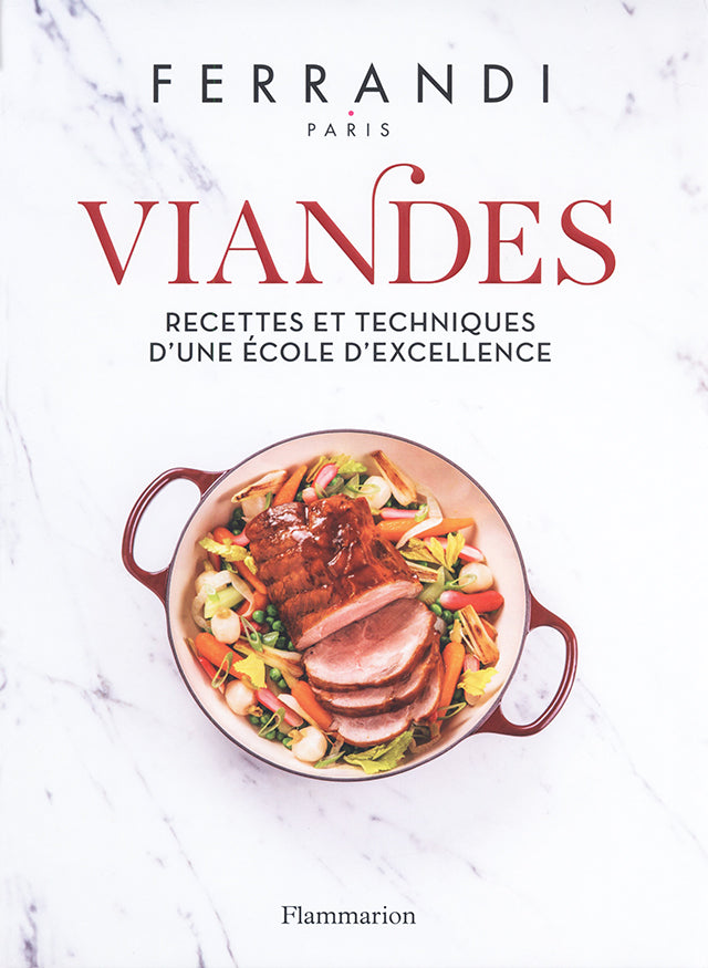 FERRANDI Paris - Viandes (フランス・パリ)