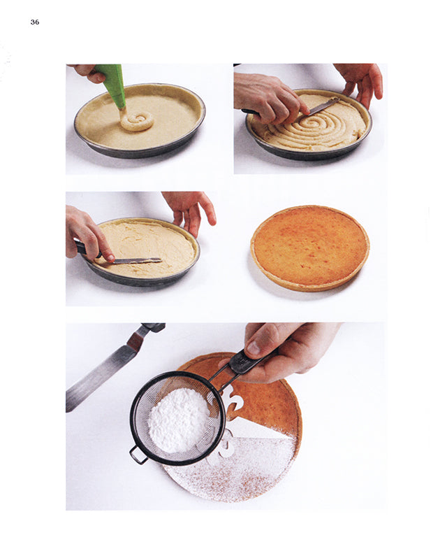 LA VIEJA PASTELERIA (スペイン・バルセロナ)