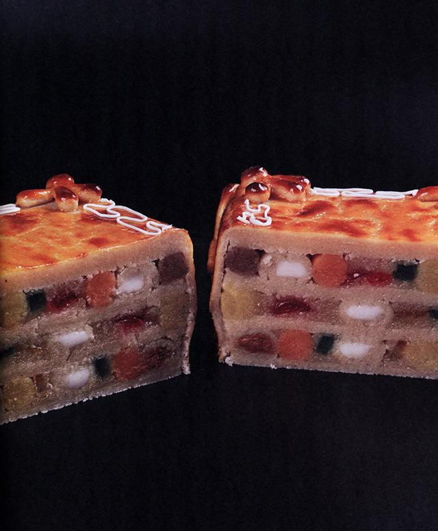 LA VIEJA PASTELERIA (スペイン・バルセロナ)