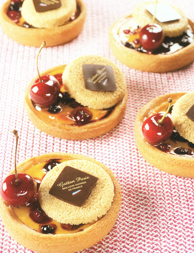 VIENNOISERIE &amp; GOUTER L&