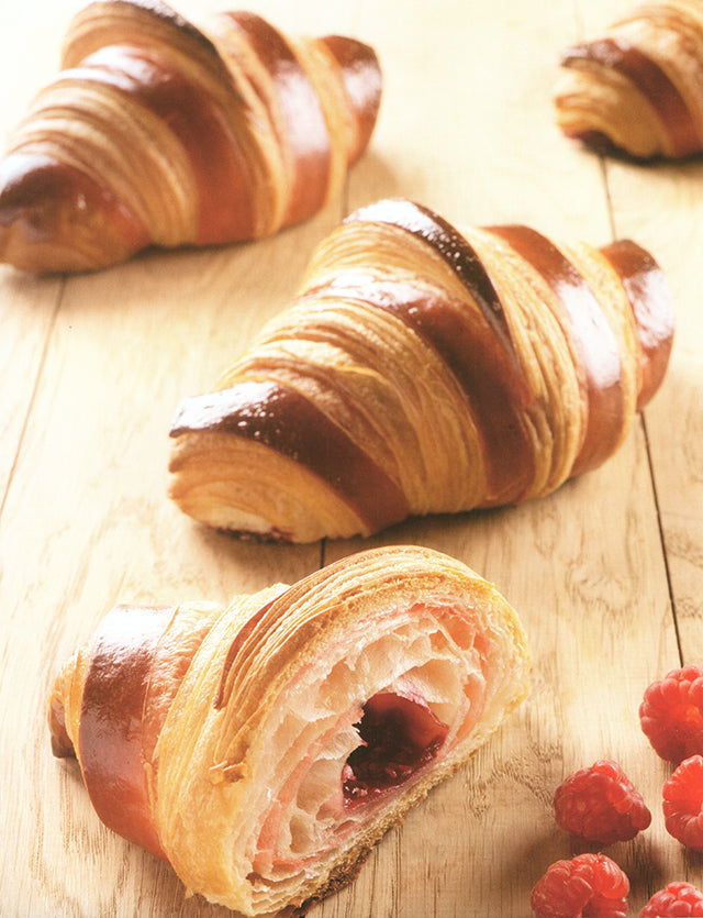 VIENNOISERIE &amp; GOUTER L&