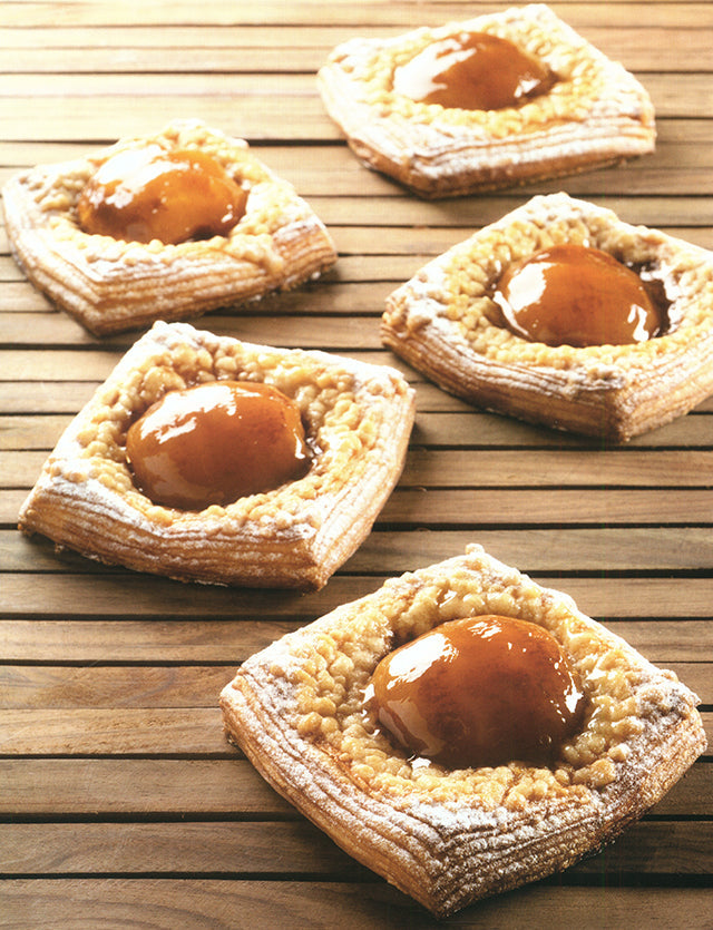 VIENNOISERIE &amp; GOUTER L&