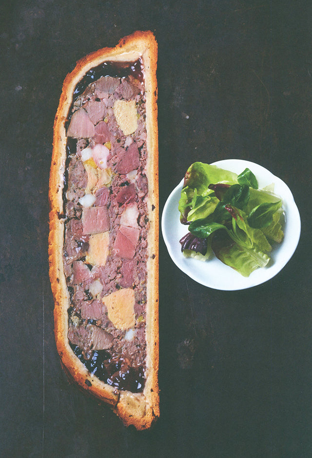 La Delicieuse Cuisine traditionnelle francaise : Joseph Viola (フランス・リヨン)