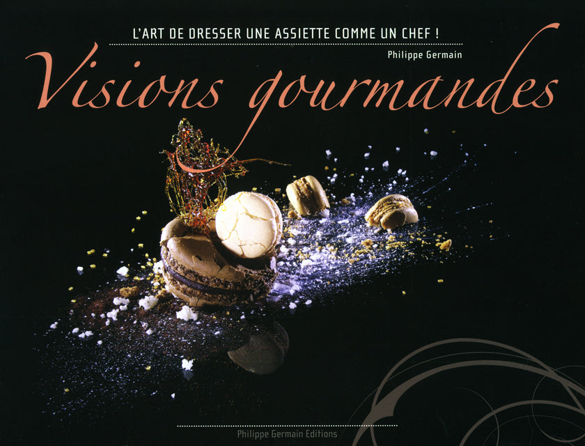 Visions gourmandes (フランス)