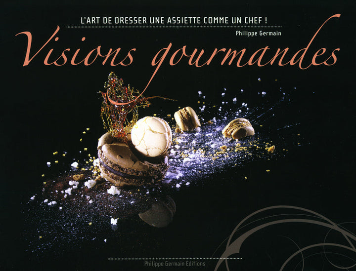Visions gourmandes (フランス)