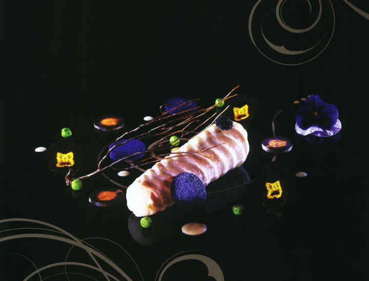 Visions gourmandes (フランス)